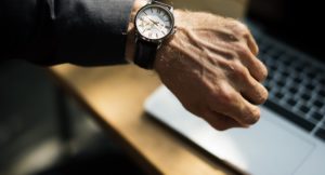 6 Effective Time Management Skills