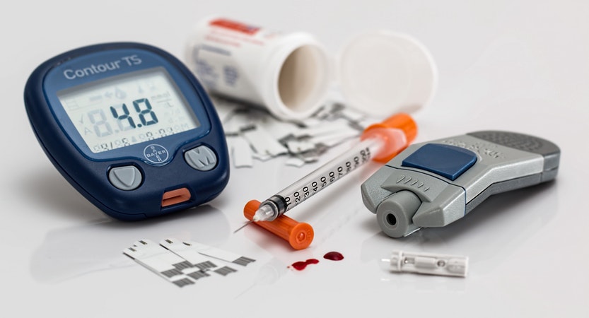 What is Diabetes Mellitus: Homoeopathic medicine
