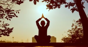 Importance of Yoga and Meditation in Daily Life